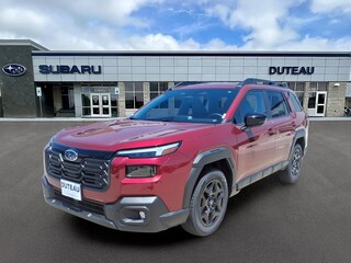 2026 Subaru Outback for sale in Marlboro MA