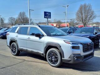 2026 Subaru Outback for sale in Mishawaka IN