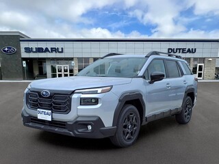2026 Subaru Outback for sale in Marlboro MA