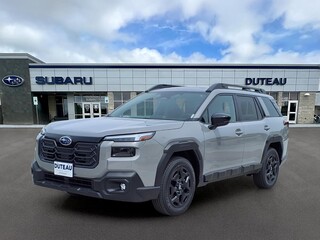 2026 Subaru Outback for sale in Marlboro MA