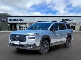 2026 Subaru Outback for sale in Marlboro MA