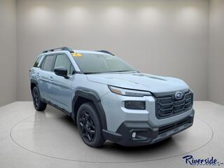 2026 Subaru Outback for sale in Rochester NY