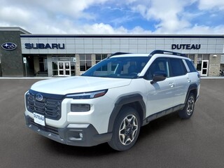 2026 Subaru Outback for sale in Marlboro MA