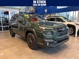 2026 Subaru Outback for sale in Evergreen Park IL