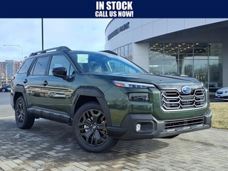 2026 Subaru Outback for sale in Evergreen Park IL