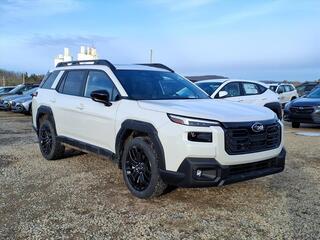 2026 Subaru Outback for sale in Paola KS