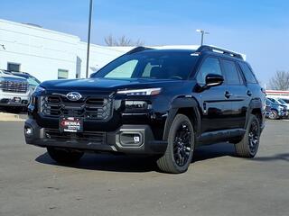 2026 Subaru Outback for sale in Savoy IL