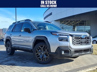 2026 Subaru Outback for sale in Evergreen Park IL