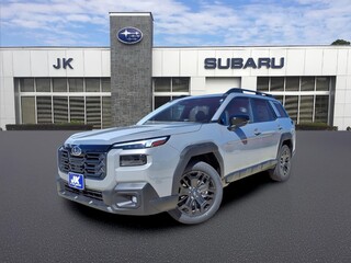 2026 Subaru Outback for sale in Nederland TX