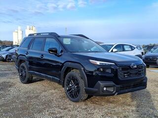 2026 Subaru Outback for sale in Paola KS