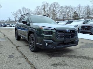 2026 Subaru Outback for sale in Lyme CT