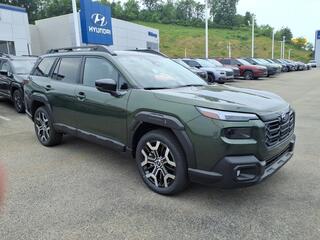 2026 Subaru Outback for sale in Paola KS
