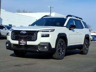 2026 Subaru Outback for sale in Savoy IL