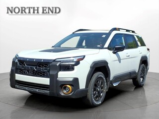 2026 Subaru Outback for sale in Lunenburg MA