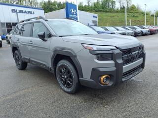 2026 Subaru Outback for sale in Paola KS