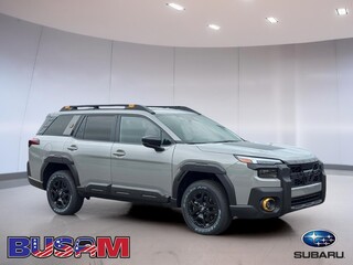 2026 Subaru Outback for sale in Fairfield OH