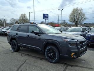 2026 Subaru Outback for sale in Mishawaka IN