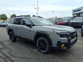 2026 Subaru Outback for sale in Mishawaka IN