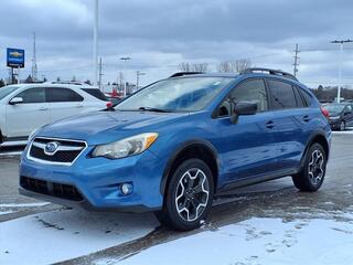 2015 Subaru Xv Crosstrek for sale in Ann Arbor MI