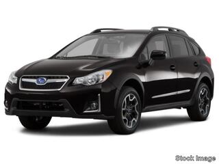 2016 Subaru Crosstrek