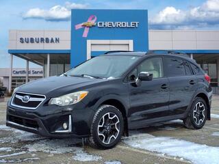 2017 Subaru Crosstrek