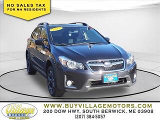 2017 Subaru Crosstrek for sale in South Berwick ME