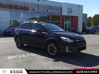 2017 Subaru Crosstrek for sale in Bristol TN