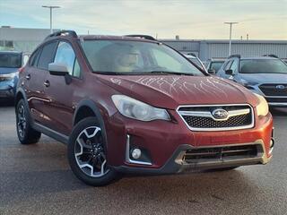 2016 Subaru Crosstrek for sale in Cincinnati OH