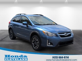 2017 Subaru Crosstrek for sale in Cleveland TN