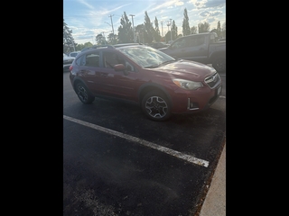 2017 Subaru Crosstrek