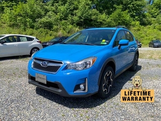 2016 Subaru Crosstrek for sale in Mount Hope WV