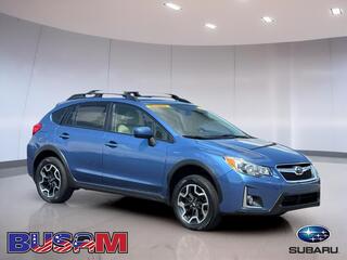 2016 Subaru Crosstrek for sale in Fairfield OH