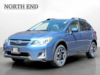 2017 Subaru Crosstrek