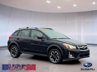 2017 Subaru Crosstrek for sale in Fairfield OH