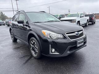 2017 Subaru Crosstrek