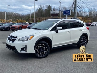 2017 Subaru Crosstrek for sale in Mount Hope WV