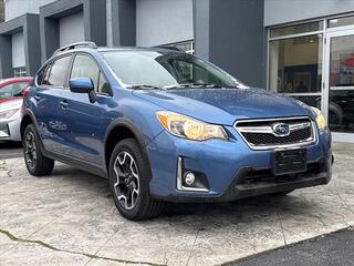 2017 Subaru Crosstrek