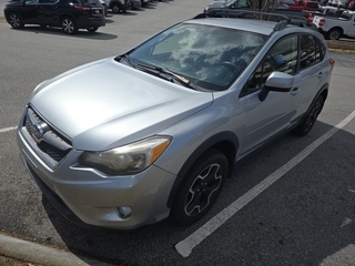 2014 Subaru Xv Crosstrek