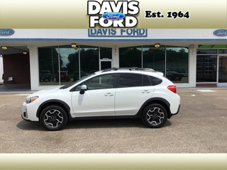 2017 Subaru Crosstrek for sale in Independence MO