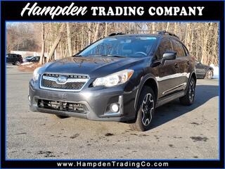 2017 Subaru Crosstrek for sale in Hampden MA