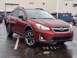 2017 Subaru Crosstrek for sale in Cincinnati OH