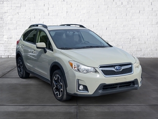 2017 Subaru Crosstrek