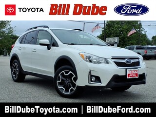 2017 Subaru Crosstrek for sale in Dover NH