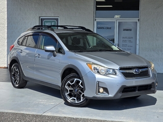2017 Subaru Crosstrek