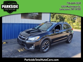 2016 Subaru Crosstrek for sale in Jamestown NY