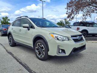 2016 Subaru Crosstrek for sale in Indianapolis IN