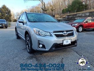 2016 Subaru Crosstrek for sale in Lyme CT