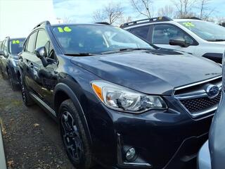 2016 Subaru Crosstrek for sale in Emerson NJ