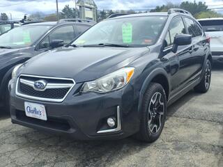 2016 Subaru Crosstrek for sale in Augusta ME