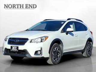 2017 Subaru Crosstrek for sale in Lunenburg MA